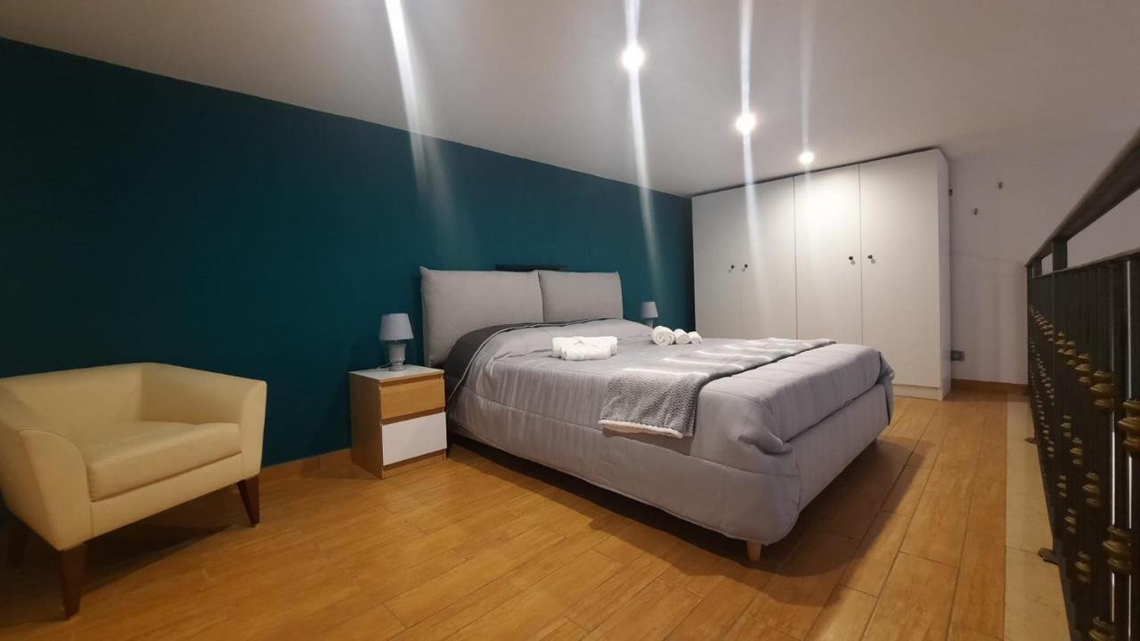 White Home Quartieri Spagnoli Naples Luaran gambar