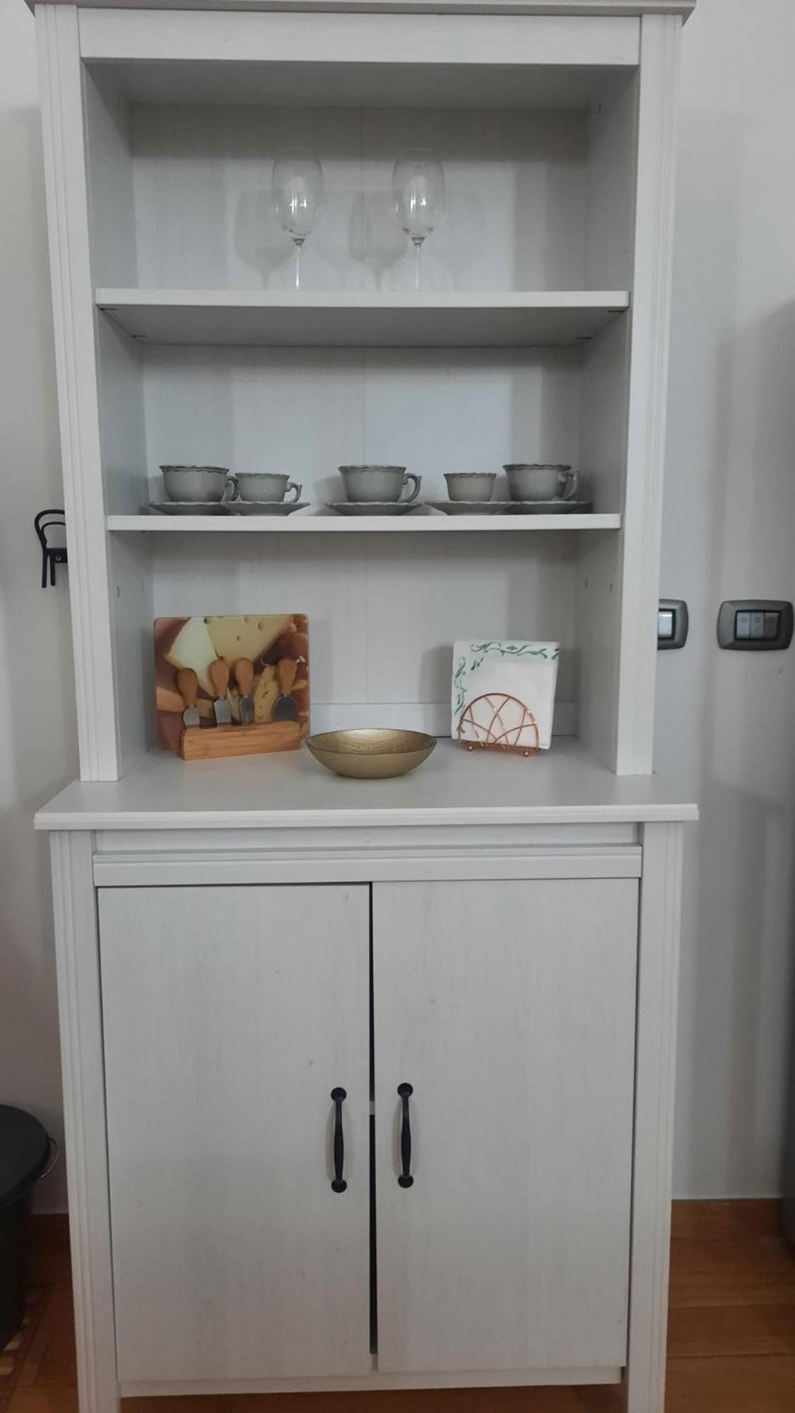 White Home Quartieri Spagnoli Naples Luaran gambar