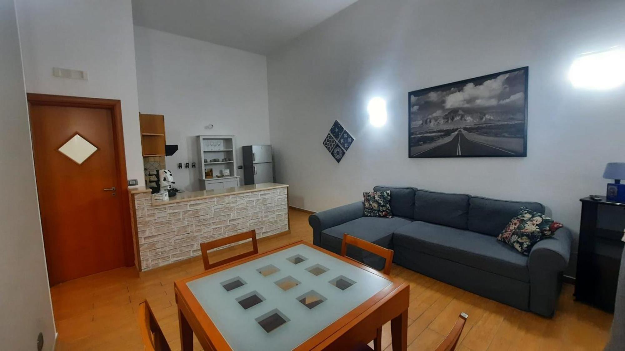 White Home Quartieri Spagnoli Naples Luaran gambar