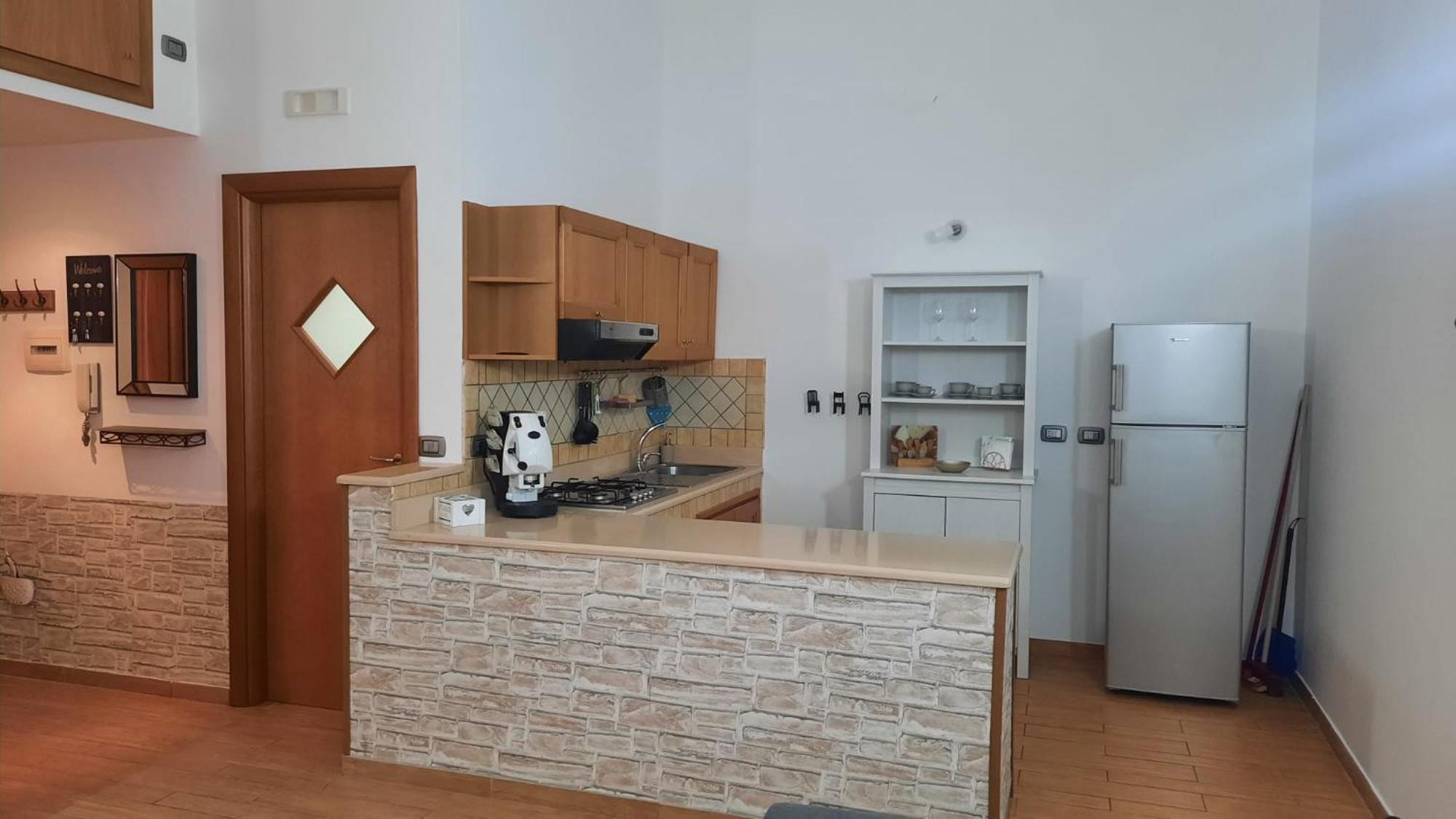 White Home Quartieri Spagnoli Naples Luaran gambar