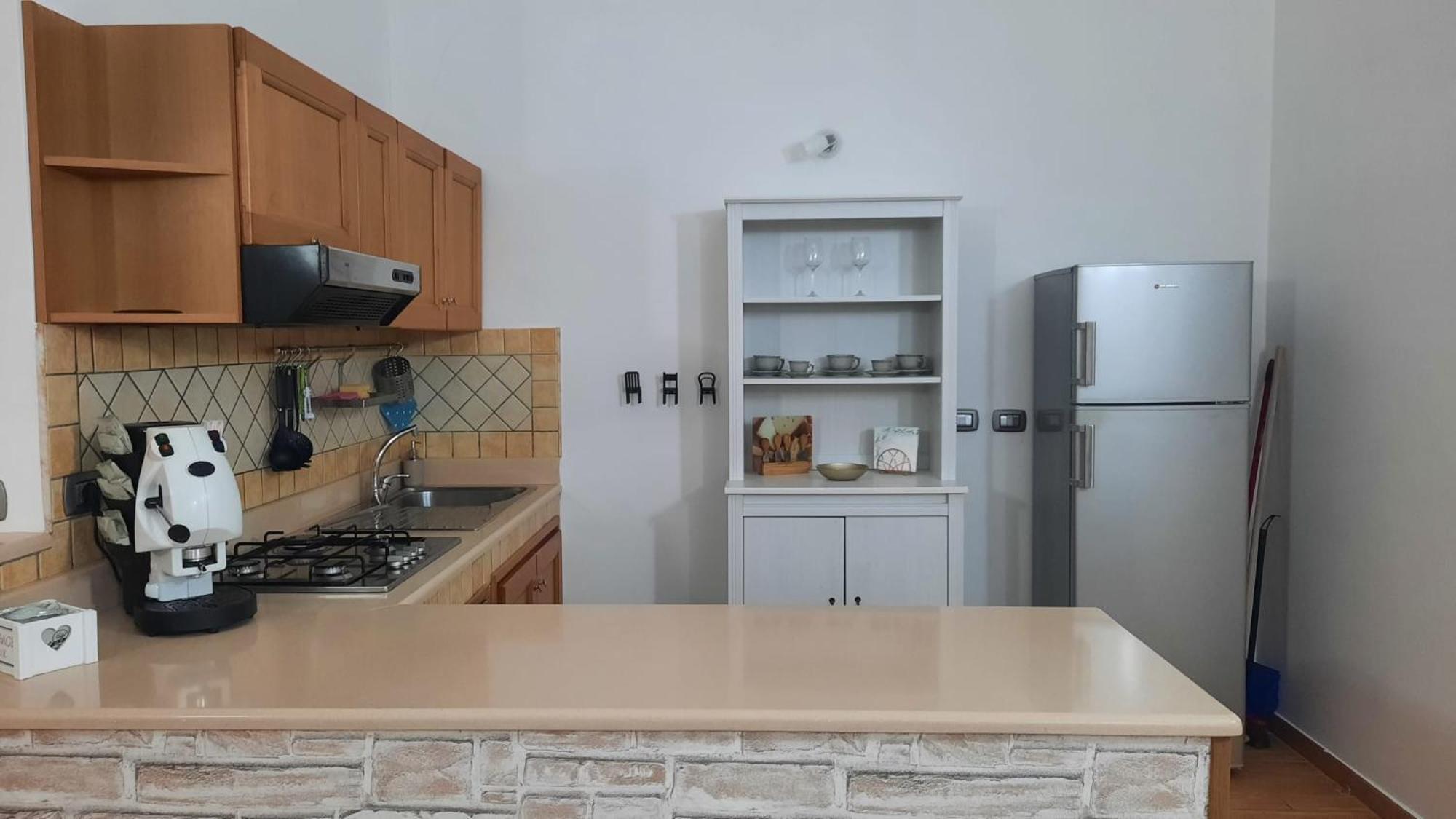 White Home Quartieri Spagnoli Naples Luaran gambar