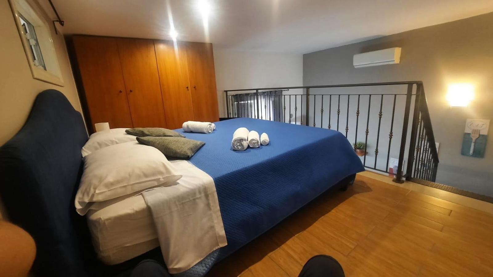White Home Quartieri Spagnoli Naples Luaran gambar