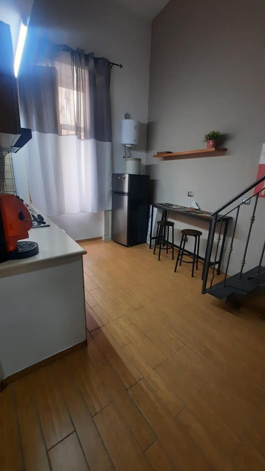 White Home Quartieri Spagnoli Naples Luaran gambar