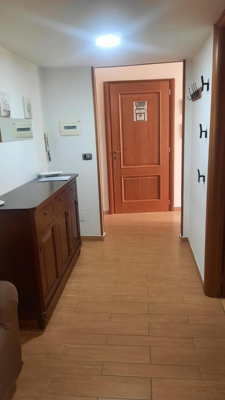 White Home Quartieri Spagnoli Naples Luaran gambar