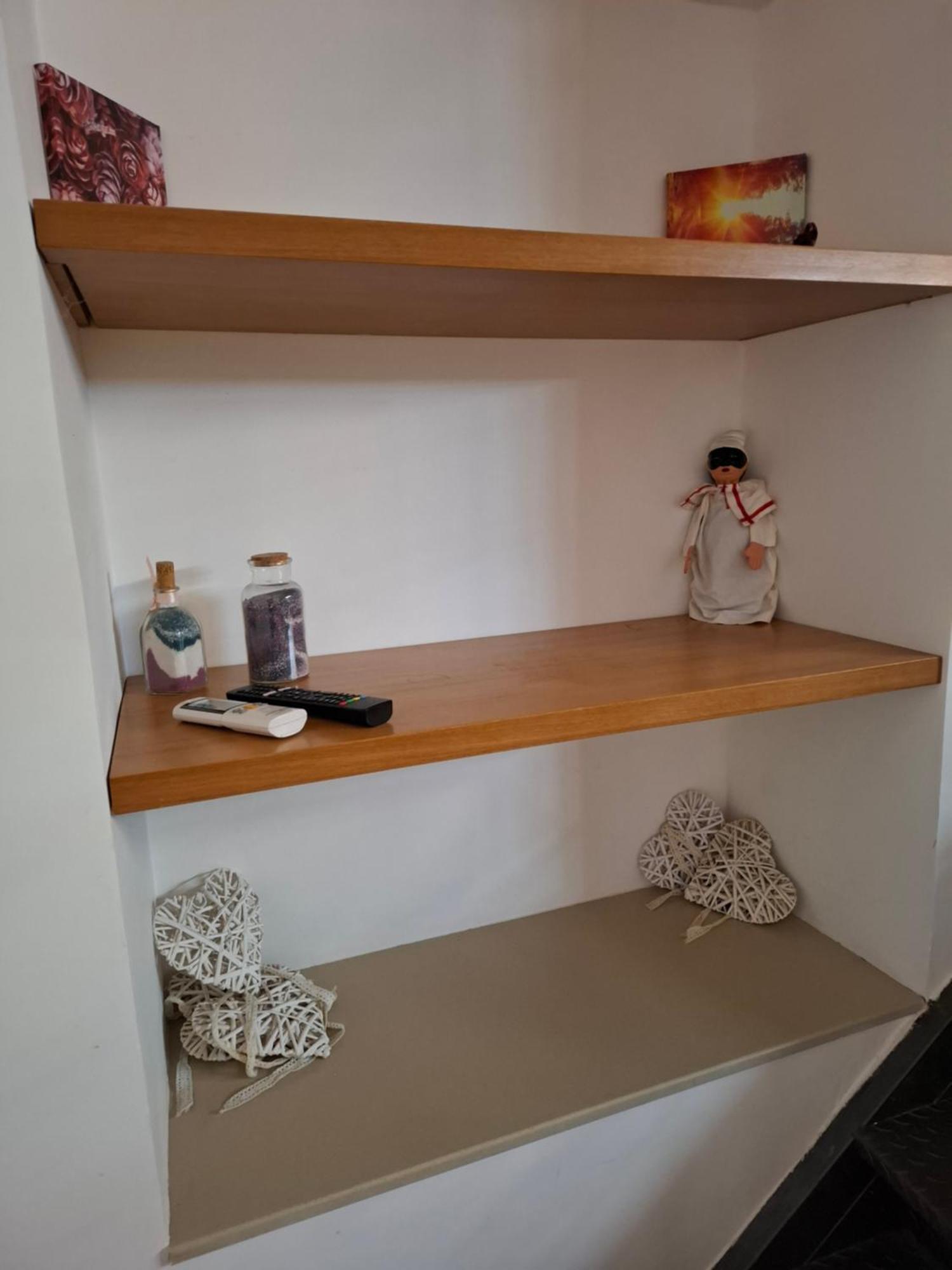 White Home Quartieri Spagnoli Naples Luaran gambar