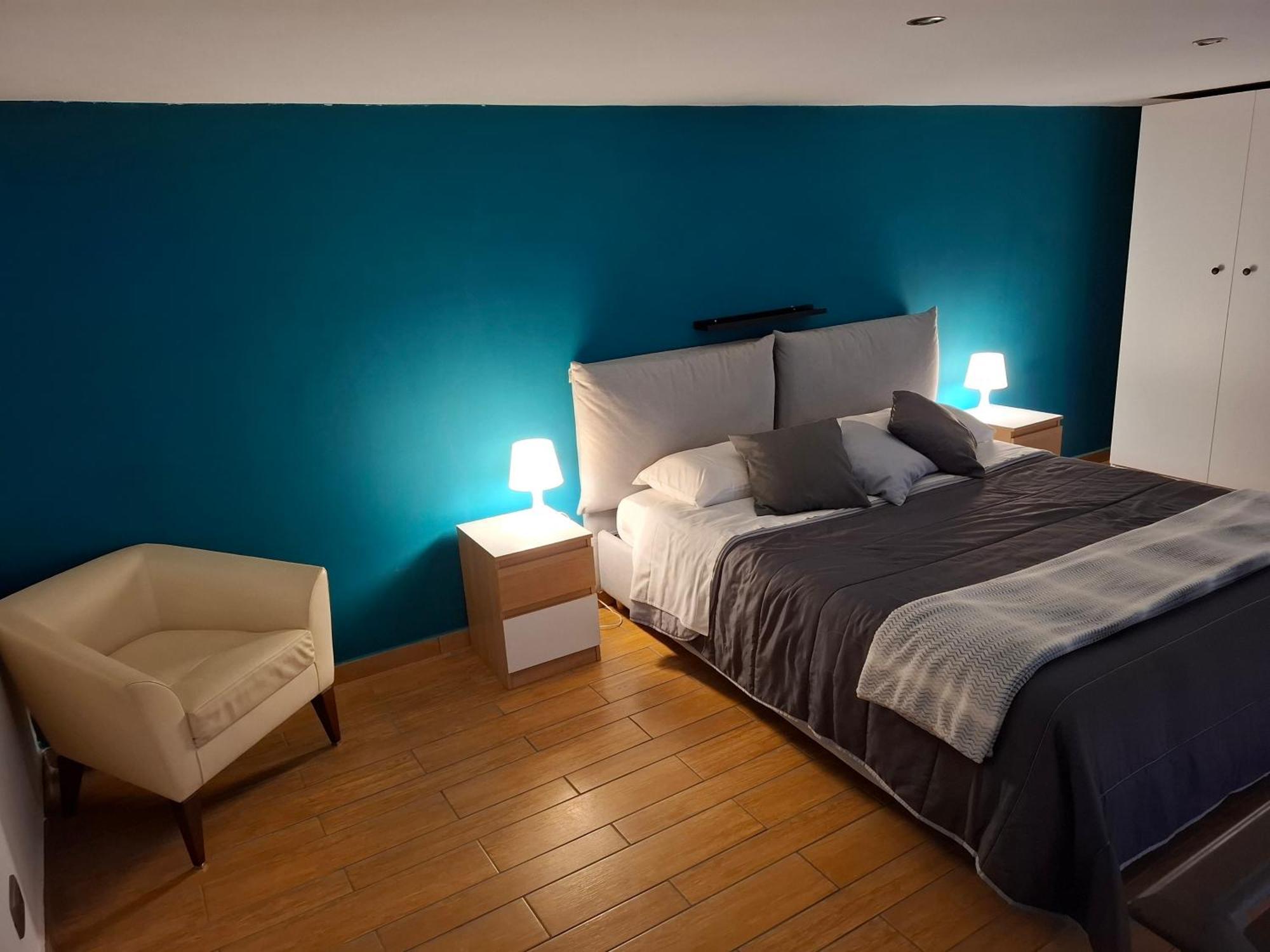 White Home Quartieri Spagnoli Naples Luaran gambar